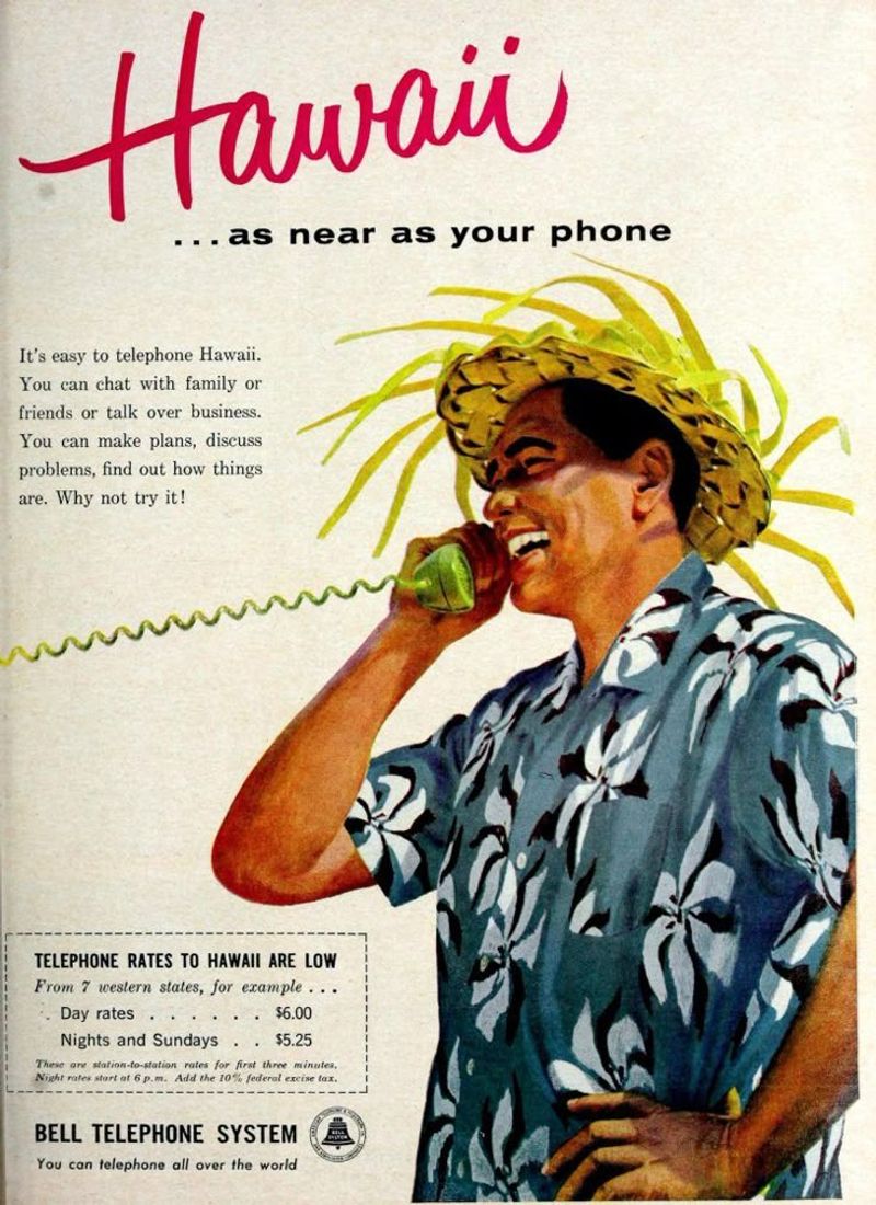 The Fantasy Worked—Tourism Tripled After 1959