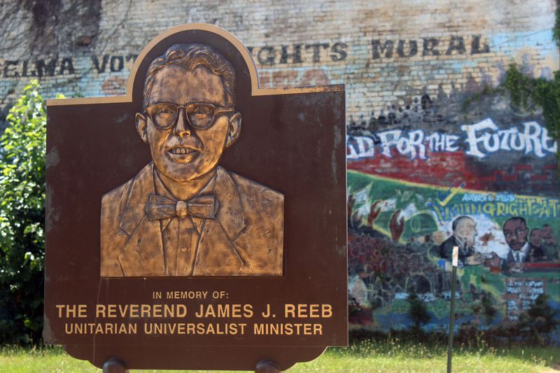 Reverend James Reeb's Murder
