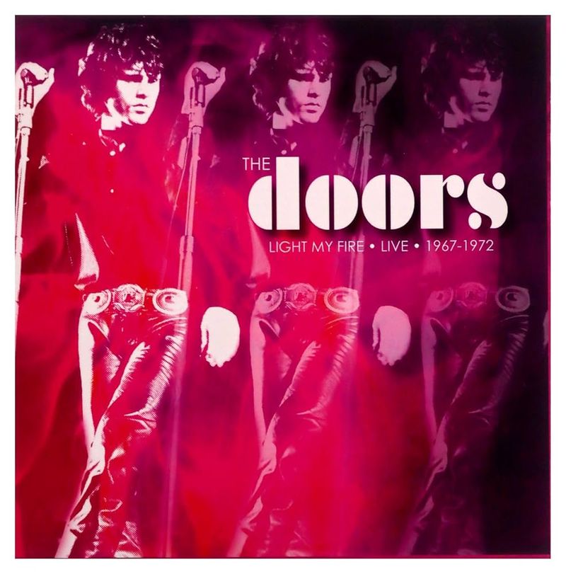 The Doors – 
