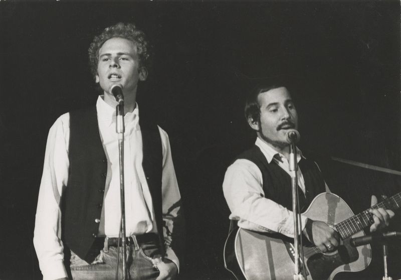 Simon & Garfunkel