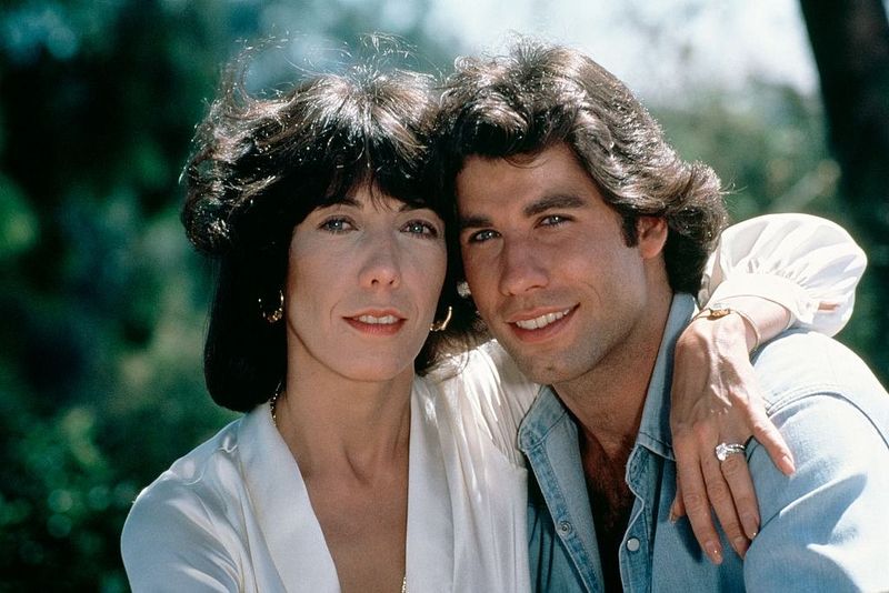 Moment by Moment (1978): Travolta's Risky Romance