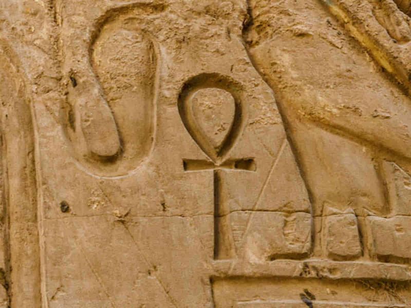 The Ankh