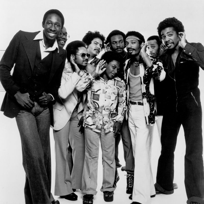 Brass Construction – The Funk Band That Never Got Paid
