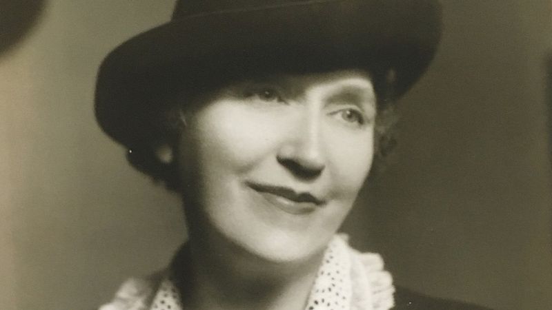 Sonora's Recognition in Her Lifetime