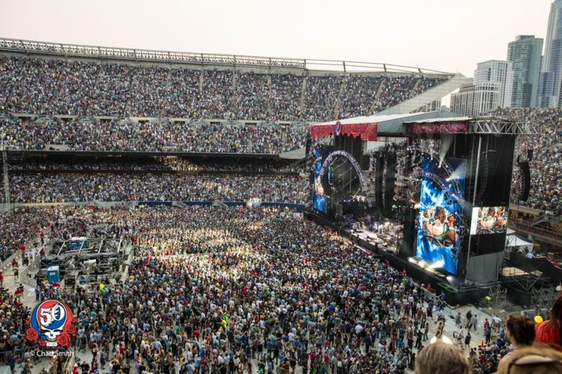 Marathon Concerts (No Two Shows Alike)