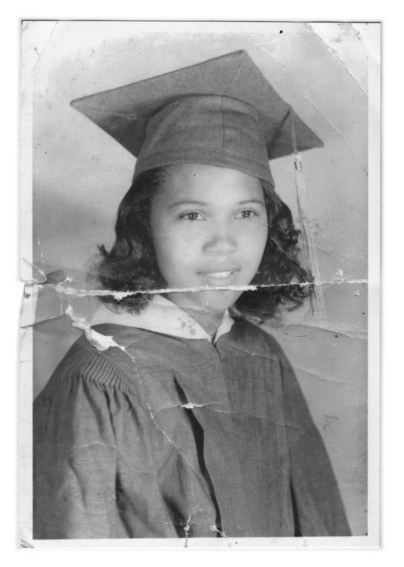 The Student Who Started a Protest (Barbara Johns, Age 16)