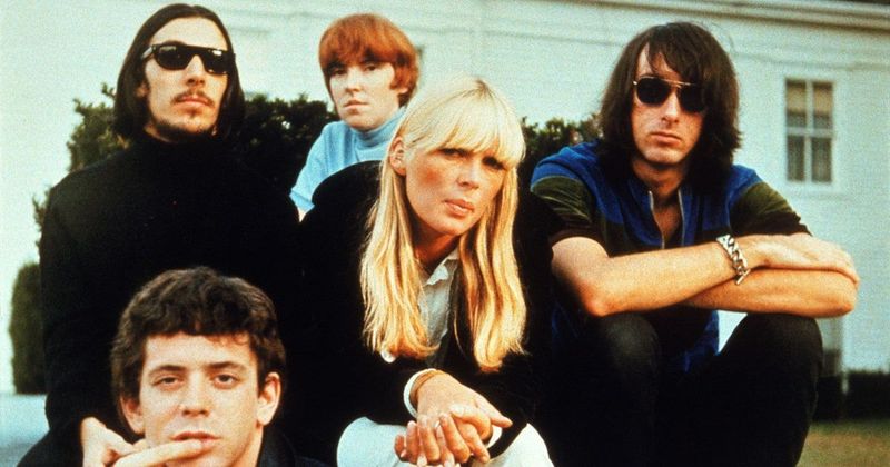 The Velvet Underground