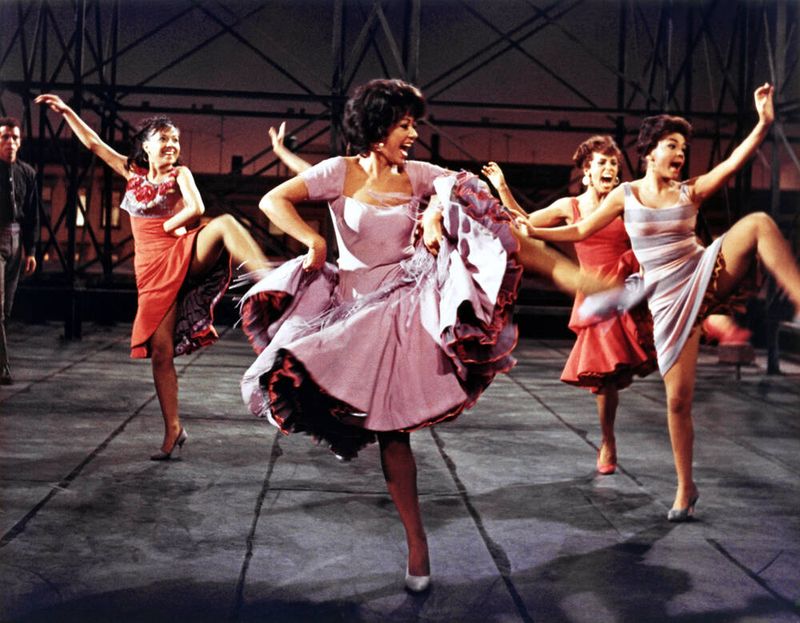 West Side Story (1961)