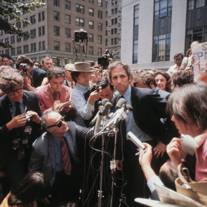 The Media Single-Handedly Turned America Against the War