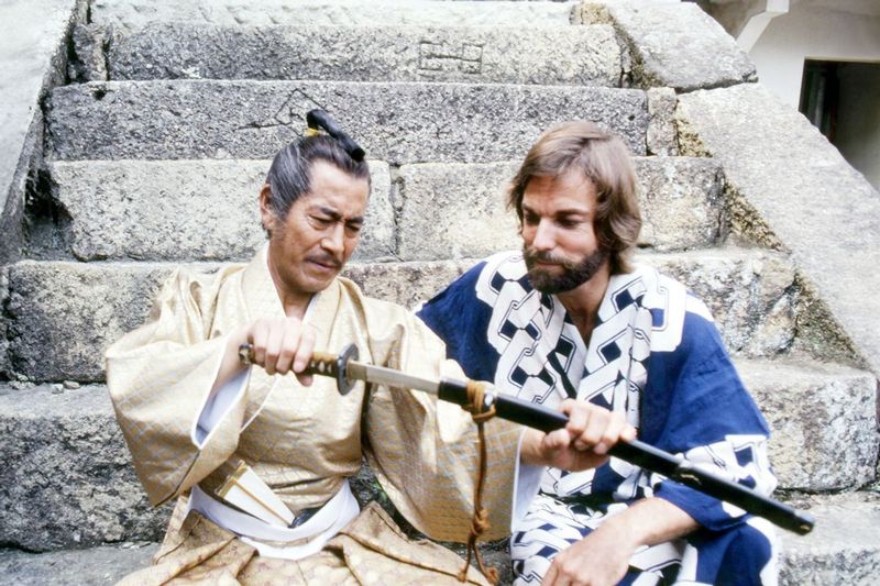 Shōgun (1980)