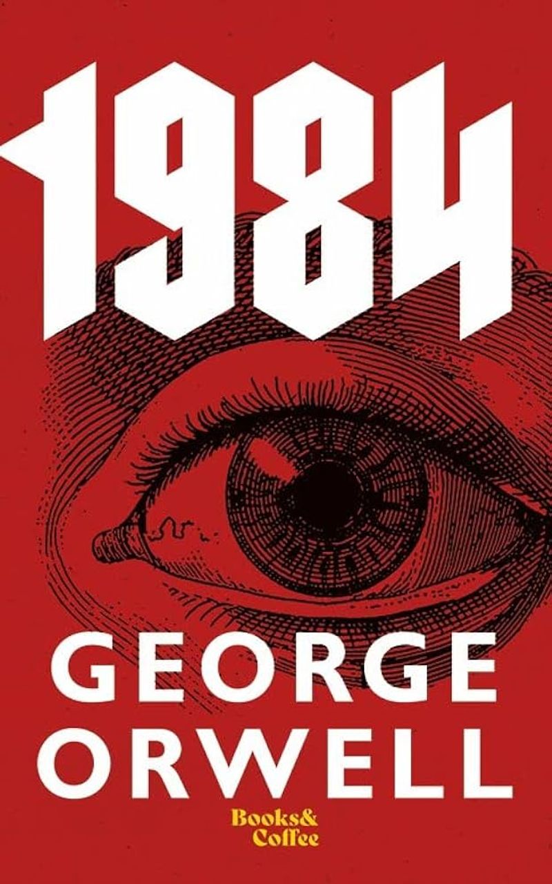 Nineteen Eighty-Four's Broken Spirit