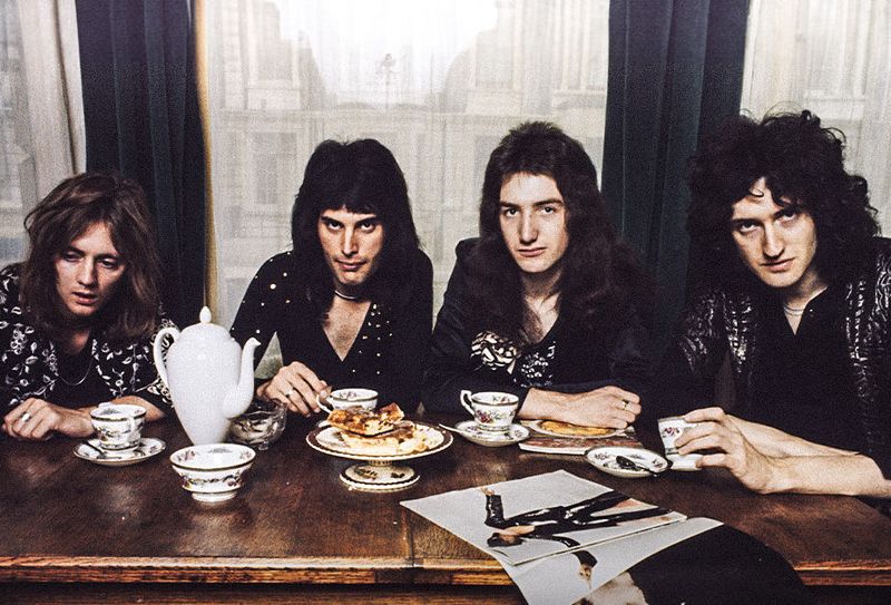 Queen Wasn’t an Overnight Success