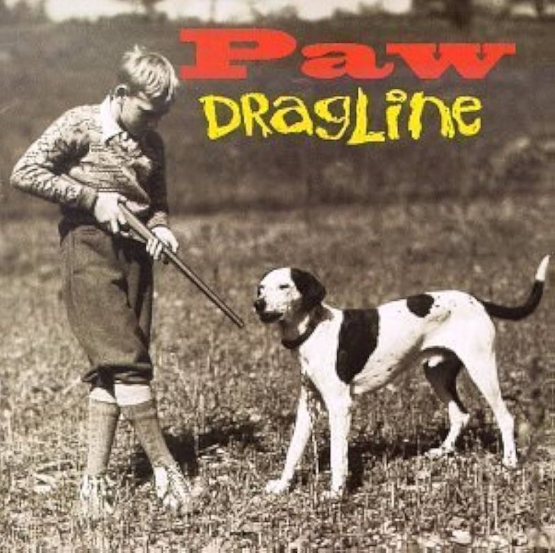 Paw