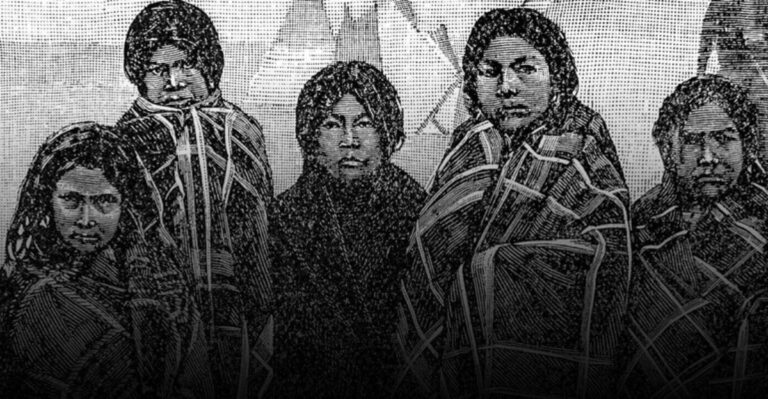 The Trail of Tears: The U.S. Government’s Deadliest Betrayal You Were Never Taught in School