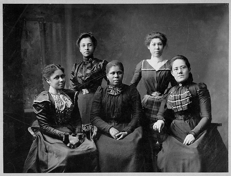 The Women's Reading Clubs of the 19th Century