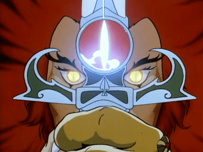 Thundercats (1985)