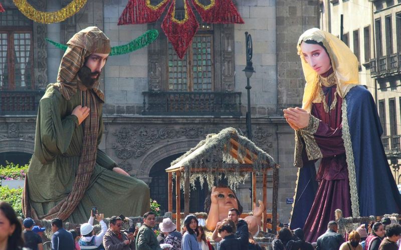 The Date of Christmas (December 25)