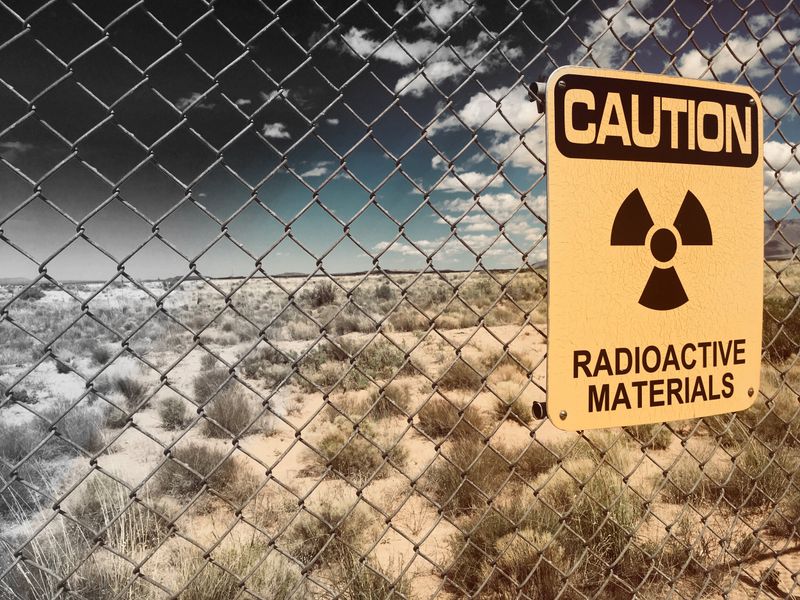 Radiation Concerns Still Surround the Area