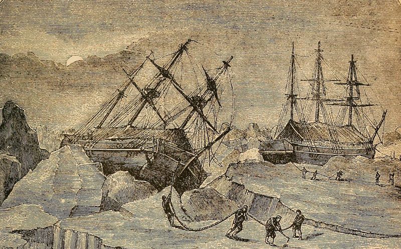 What Happened to the Franklin Expedition