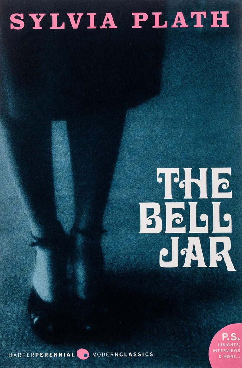 The Bell Jar's Uncertain Recovery