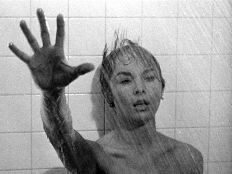 Psycho (1960)