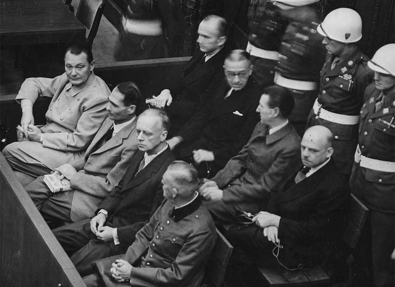 The Nazis Were the Only Ones Experimenting on Humans