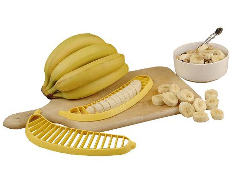 The Banana Slicer 🍌🔪