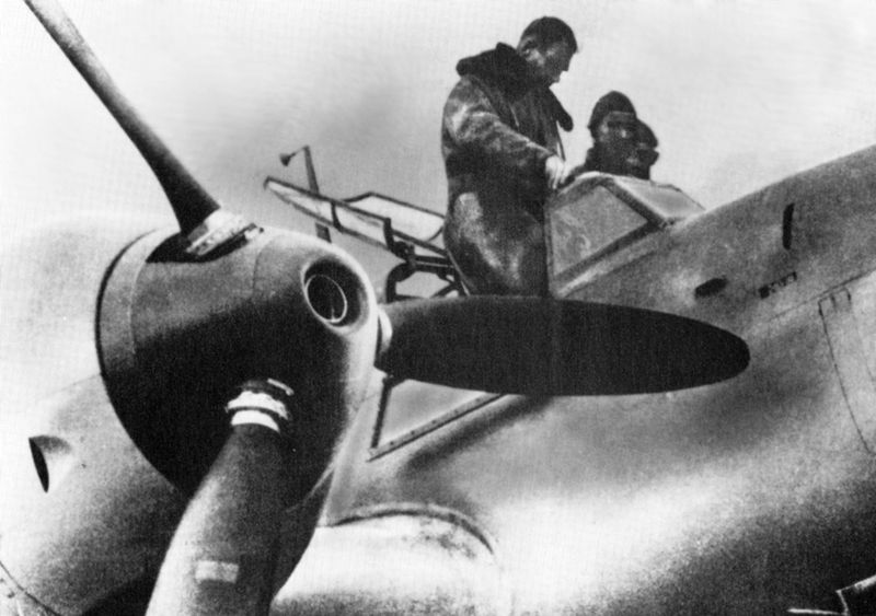 The True Mission of Rudolf Hess