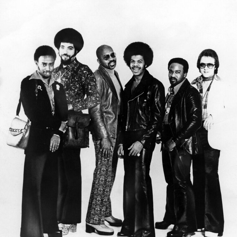 The Jimmy Castor Bunch – Funk so Funky it Hurt
