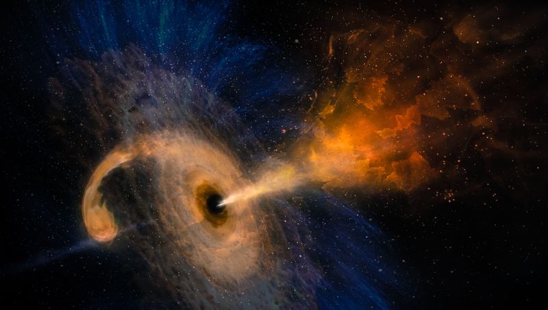 Black Holes Are Cosmic Time Capsules