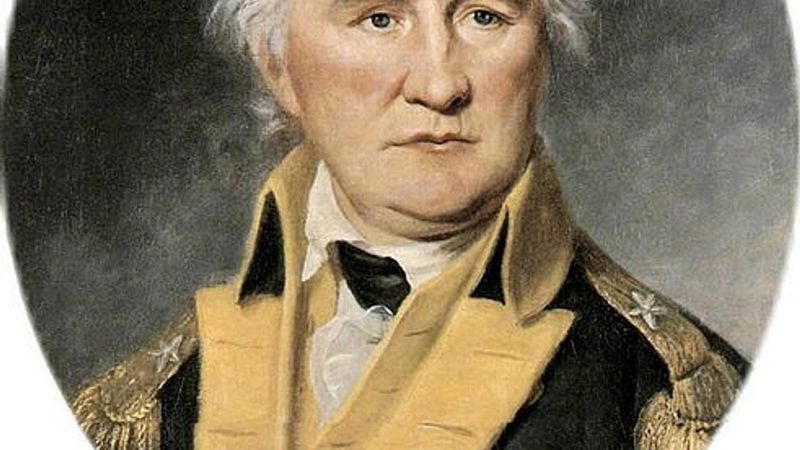 Backwoods Tactical Genius: Gen. Daniel Morgan