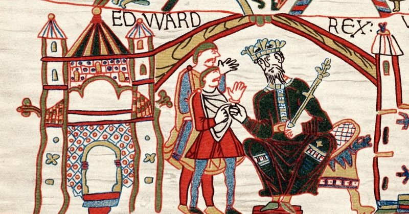 The Anglo-Saxons