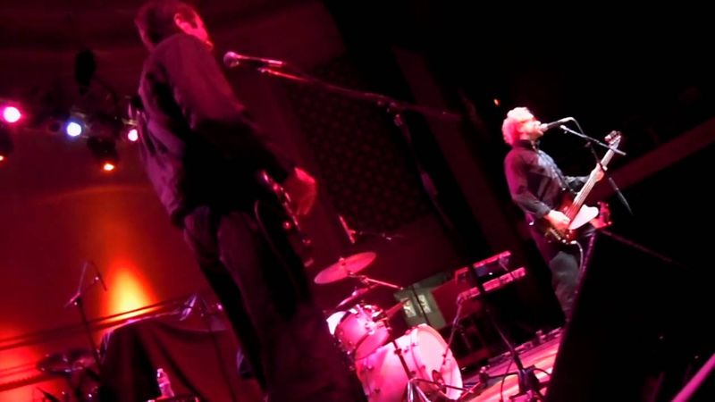 Spacehog – “Mungo City”