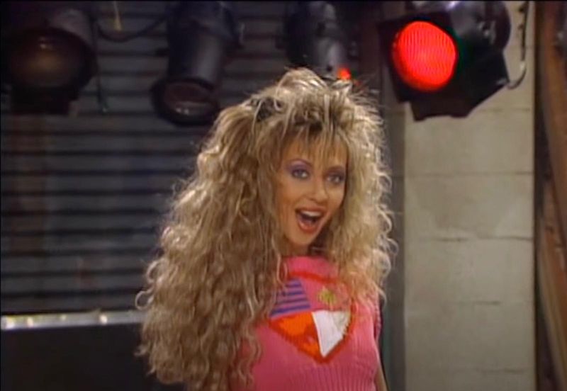 Stacey Q (