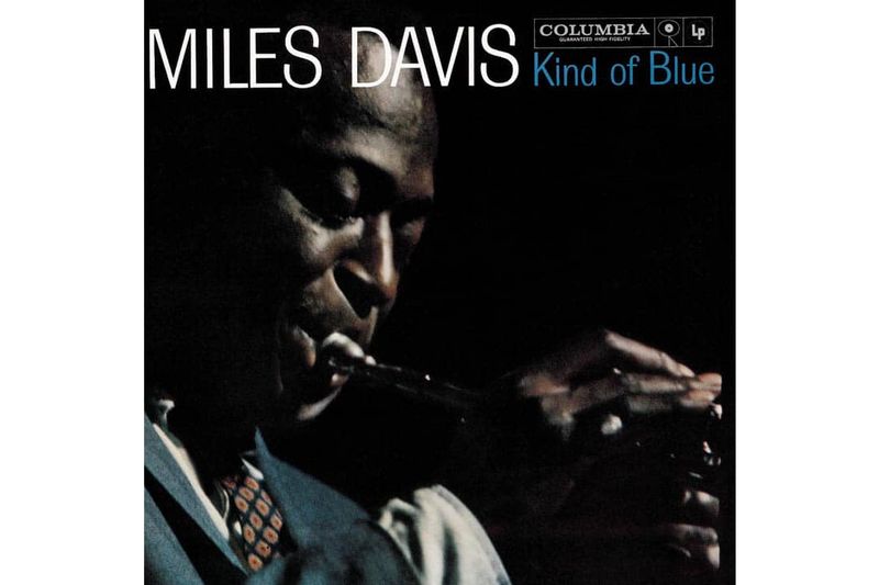 Miles Davis – Kind of Blue