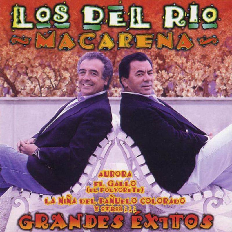 Los Del Rio – “La Niña (Del Pañuelo Colorado)”