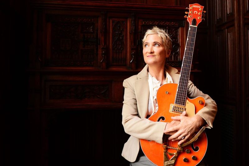 Jill Sobule