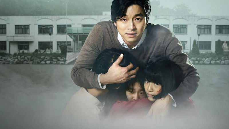 Silenced (2011)