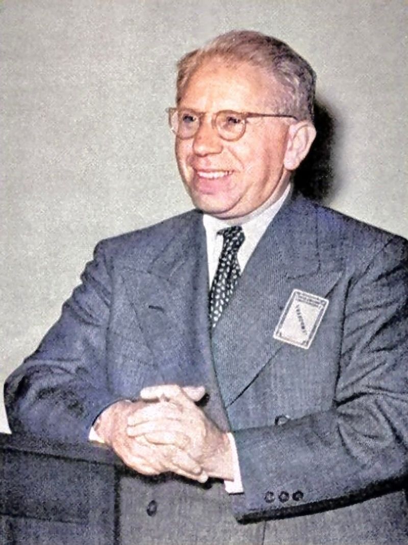 Wald's Legacy: Beyond WWII