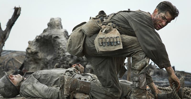 War Movies Show the True Horror of Combat