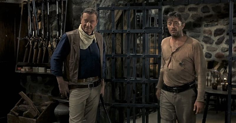 El Dorado (1966) - The Friendship Western