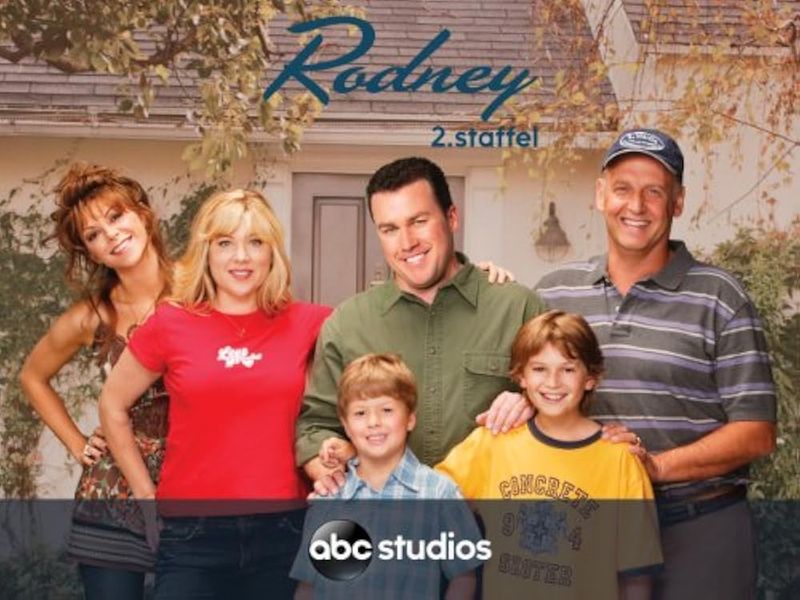 Rodney (2004–2006)