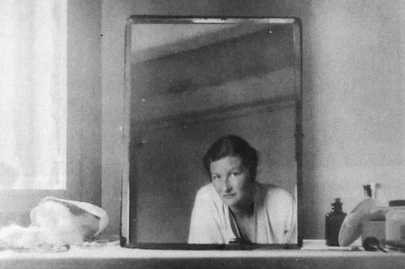 All Spies Were Glamorous