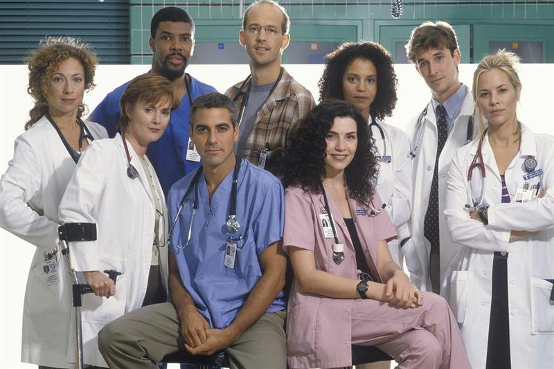 ER