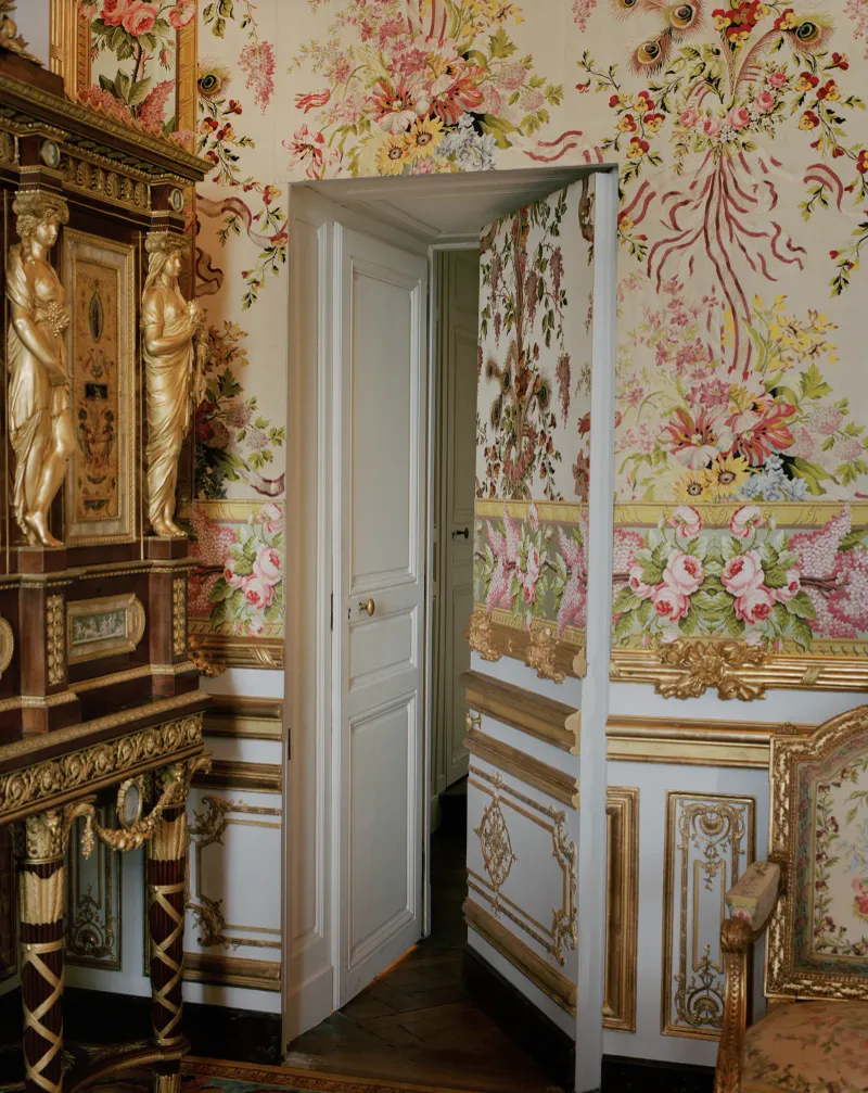 Versailles (France)