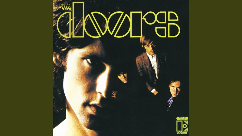The Doors – The Doors