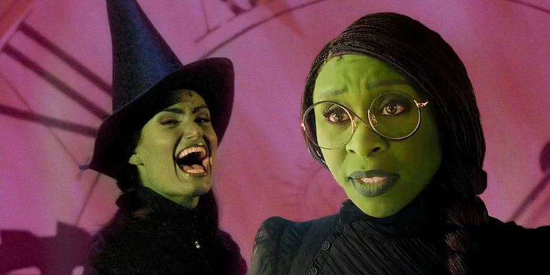 Elphaba