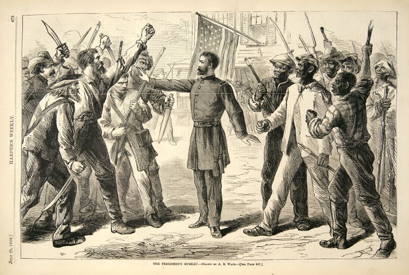 The Civil War Was Fought Solely Over Slavery