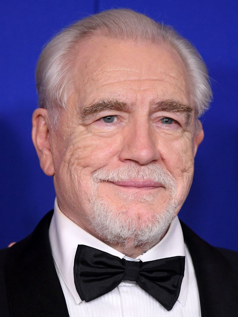 The Big C – Brian Cox (Marlene’s Husband)