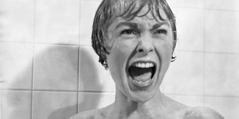 Psycho (1960)